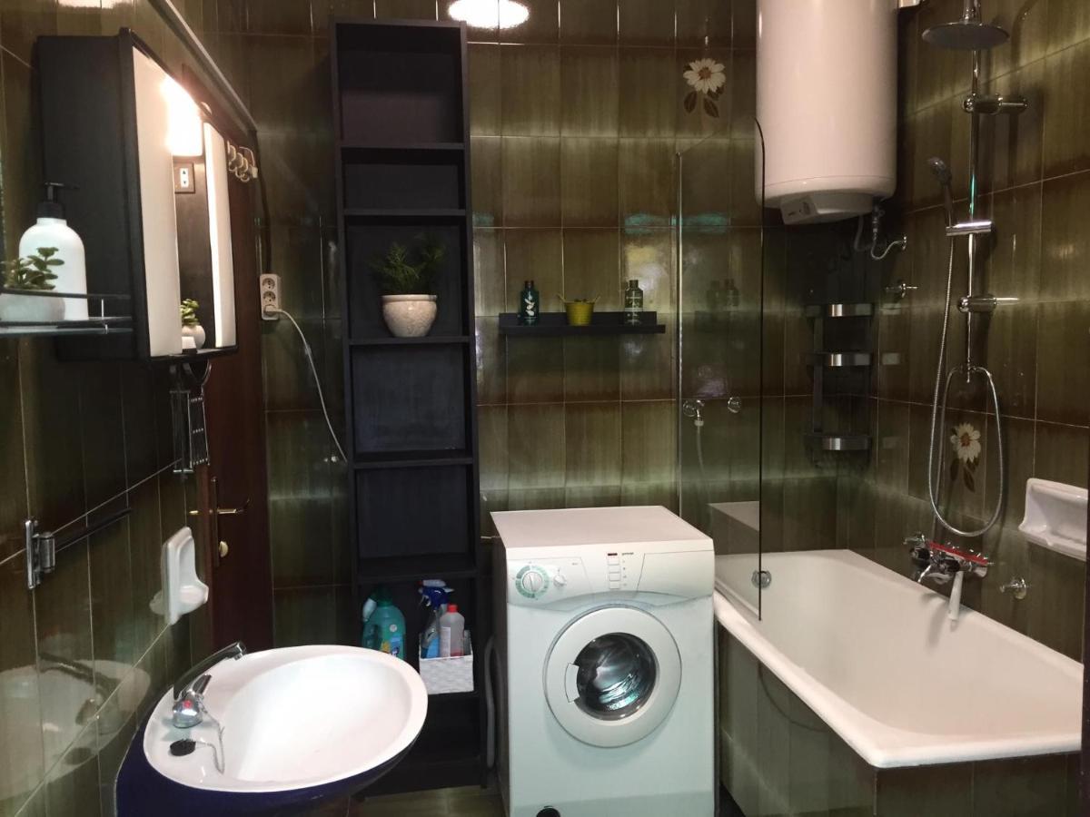 Apartment Dedo, Salara Farmhouse كوبر المظهر الخارجي الصورة