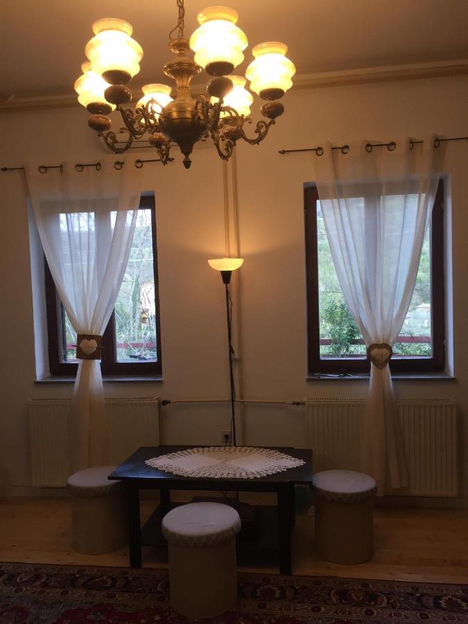 Apartment Dedo, Salara Farmhouse كوبر المظهر الخارجي الصورة