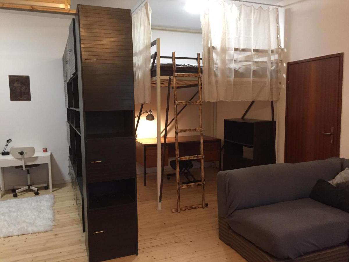 Apartment Dedo, Salara Farmhouse كوبر المظهر الخارجي الصورة