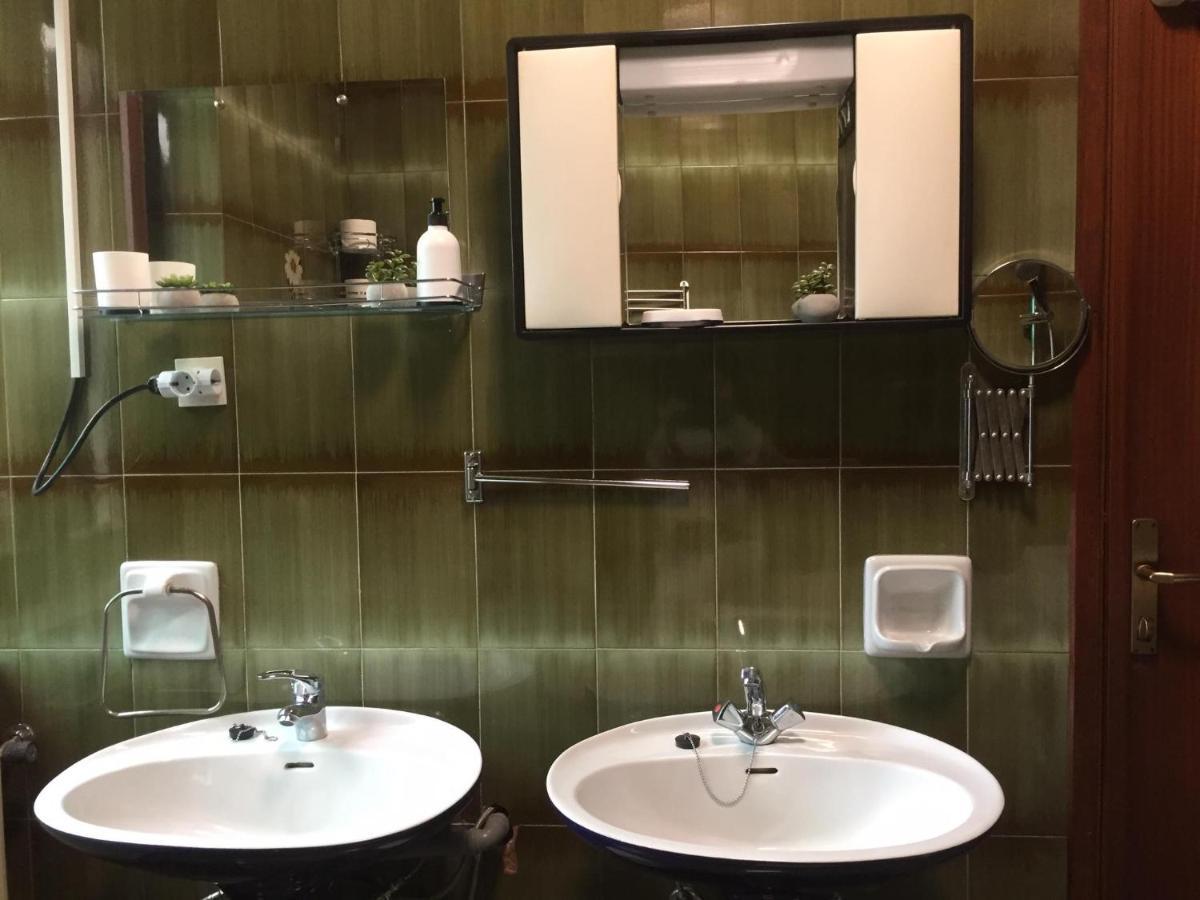 Apartment Dedo, Salara Farmhouse كوبر المظهر الخارجي الصورة